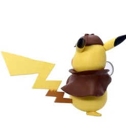 Detektiv Pikachu Pokemon Figur (Ca. 13Cm)