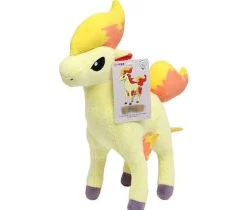 Detektiv Pikachu Pokemon Stofftiere (23 Motive Zur Wahl)
