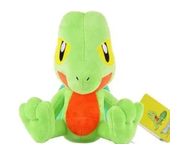 Detektiv Pikachu Pokemon Stofftiere (23 Motive Zur Wahl)