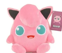 Detektiv Pikachu Pokemon Stofftiere (23 Motive Zur Wahl)