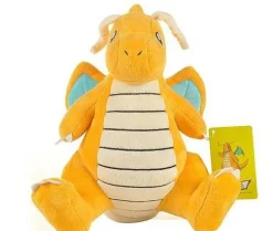 Detektiv Pikachu Pokemon Stofftiere (23 Motive Zur Wahl)