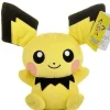 Detektiv Pikachu Pokemon Stofftiere (23 Motive Zur Wahl)