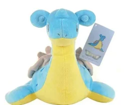 Detektiv Pikachu Pokemon Stofftiere (23 Motive Zur Wahl)
