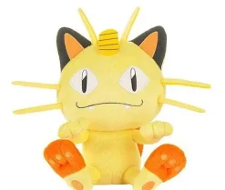 Detektiv Pikachu Pokemon Stofftiere (23 Motive Zur Wahl)