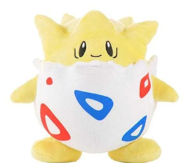 Detektiv Pikachu Pokemon Stofftiere (23 Motive Zur Wahl)
