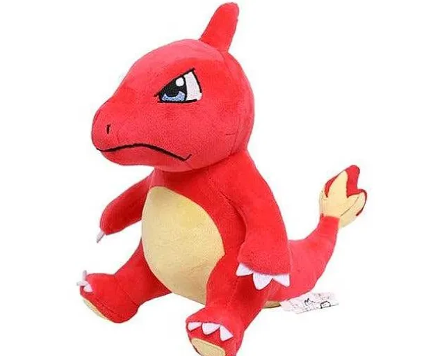 Detektiv Pikachu Pokemon Stofftiere (23 Motive Zur Wahl)