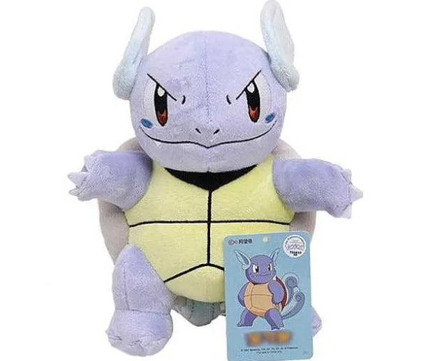 Detektiv Pikachu Pokemon Stofftiere (23 Motive Zur Wahl)