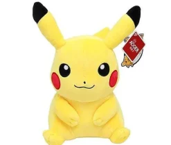 Detektiv Pikachu Pokemon Stofftiere (23 Motive Zur Wahl)