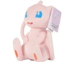 Detektiv Pikachu Pokemon Stofftiere (23 Motive Zur Wahl)
