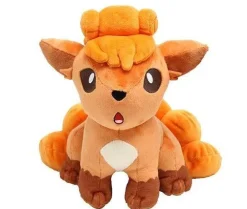 Detektiv Pikachu Pokemon Stofftiere (23 Motive Zur Wahl)