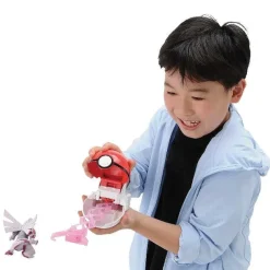 Dialga Oder Palkia Pokebälle Pokemon Spielzeug