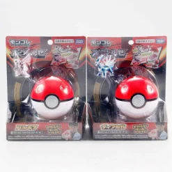 Dialga Oder Palkia Pokebälle Pokemon Spielzeug