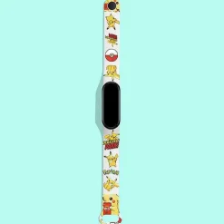 Digitale Pokemon Armbanduhr Fur Kinder