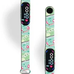 Digitale Pokemon Armbanduhr Fur Kinder