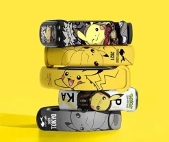 Digitale Pokemon Armbanduhr Fur Kinder