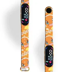 Digitale Pokemon Armbanduhr Fur Kinder