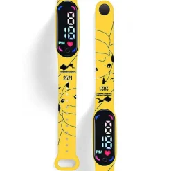 Digitale Pokemon Armbanduhr Fur Kinder