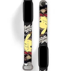 Digitale Pokemon Armbanduhr Fur Kinder