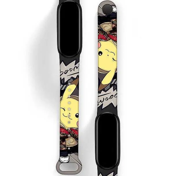 Digitale Pokemon Armbanduhr Fur Kinder