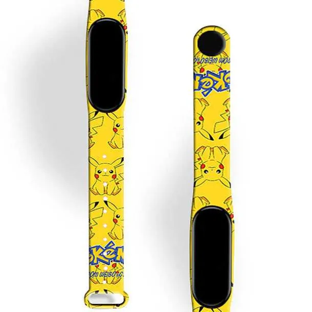 Digitale Pokemon Armbanduhr Fur Kinder