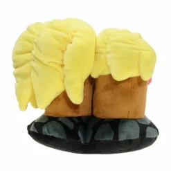 Digtri - Dugtrio Plusch Pokemon Figur (Ca. 18Cm)