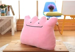 Ditto Kuschel Kissen Pokemon (Ca. 50Cm)