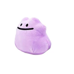 Ditto Plusch Pokemon (Ca. 15Cm)