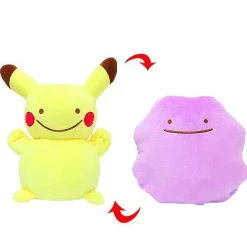 Ditto Plusch Transform Pokemon Stofftier Kuscheltier