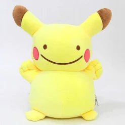 Ditto Plusch Transform Pokemon Stofftier Kuscheltier