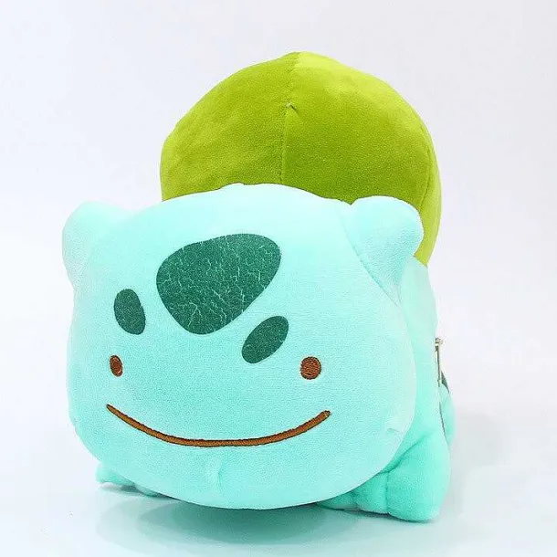 Ditto Plusch Transform Pokemon Stofftier Kuscheltier