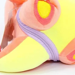 Ditto Plusch Transform Pokemon Stofftier Kuscheltier