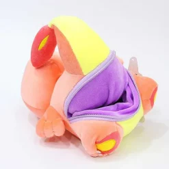 Ditto Plusch Transform Pokemon Stofftier Kuscheltier