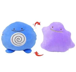 Ditto Plusch Transform Pokemon Stofftier Kuscheltier