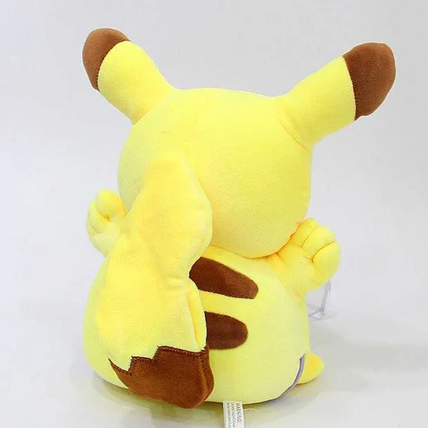 Ditto Plusch Transform Pokemon Stofftier Kuscheltier