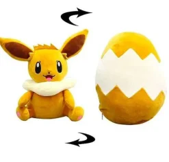 Ditto Plusch Transform Pokemon Stofftier Kuscheltier