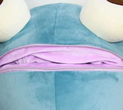 Ditto Plusch Transform Pokemon Stofftier Kuscheltier