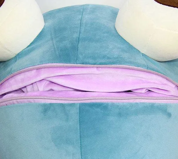 Ditto Plusch Transform Pokemon Stofftier Kuscheltier