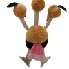Dodri / Dodrio Pokemon Plusch (Ca. 30Cm)