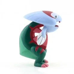 Dracovish Pescragon Figur Aus Der Pokemon Reihe