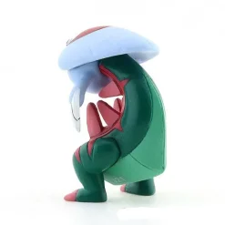 Dracovish Pescragon Figur Aus Der Pokemon Reihe