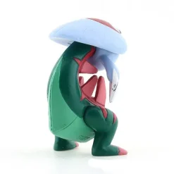 Dracovish Pescragon Figur Aus Der Pokemon Reihe