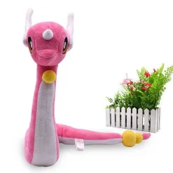 Dragonair Plusch Pokemon (Ca. 65Cm)
