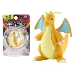 Dragonite Dragoran Figur - Pokemon Moncolle Ms-25