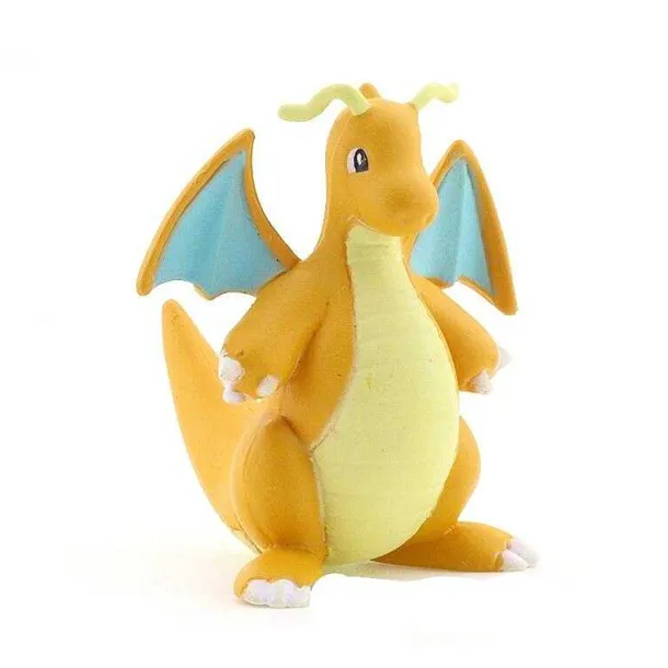 Dragonite Dragoran Figur - Pokemon Moncolle Ms-25