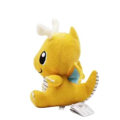 Dragonite Kuscheltier - Dragoran Pluschtier Pokemon Figur