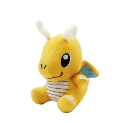 Dragonite Kuscheltier - Dragoran Pluschtier Pokemon Figur