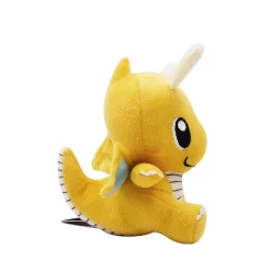 Dragonite Kuscheltier - Dragoran Pluschtier Pokemon Figur