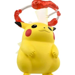 Dynamax Pikachu Sammel Figur Aus Der Moncolle Serie