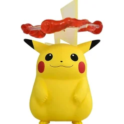Dynamax Pikachu Sammel Figur Aus Der Moncolle Serie