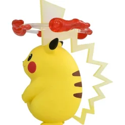 Dynamax Pikachu Sammel Figur Aus Der Moncolle Serie